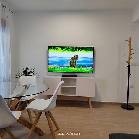 Mira Los Patios Córdoba Eksteriør bilde