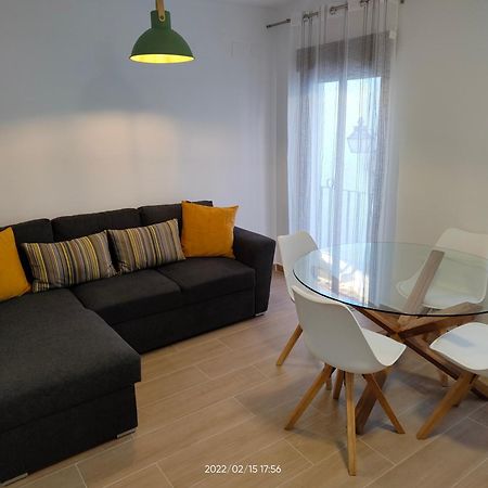 Mira Los Patios Córdoba Eksteriør bilde