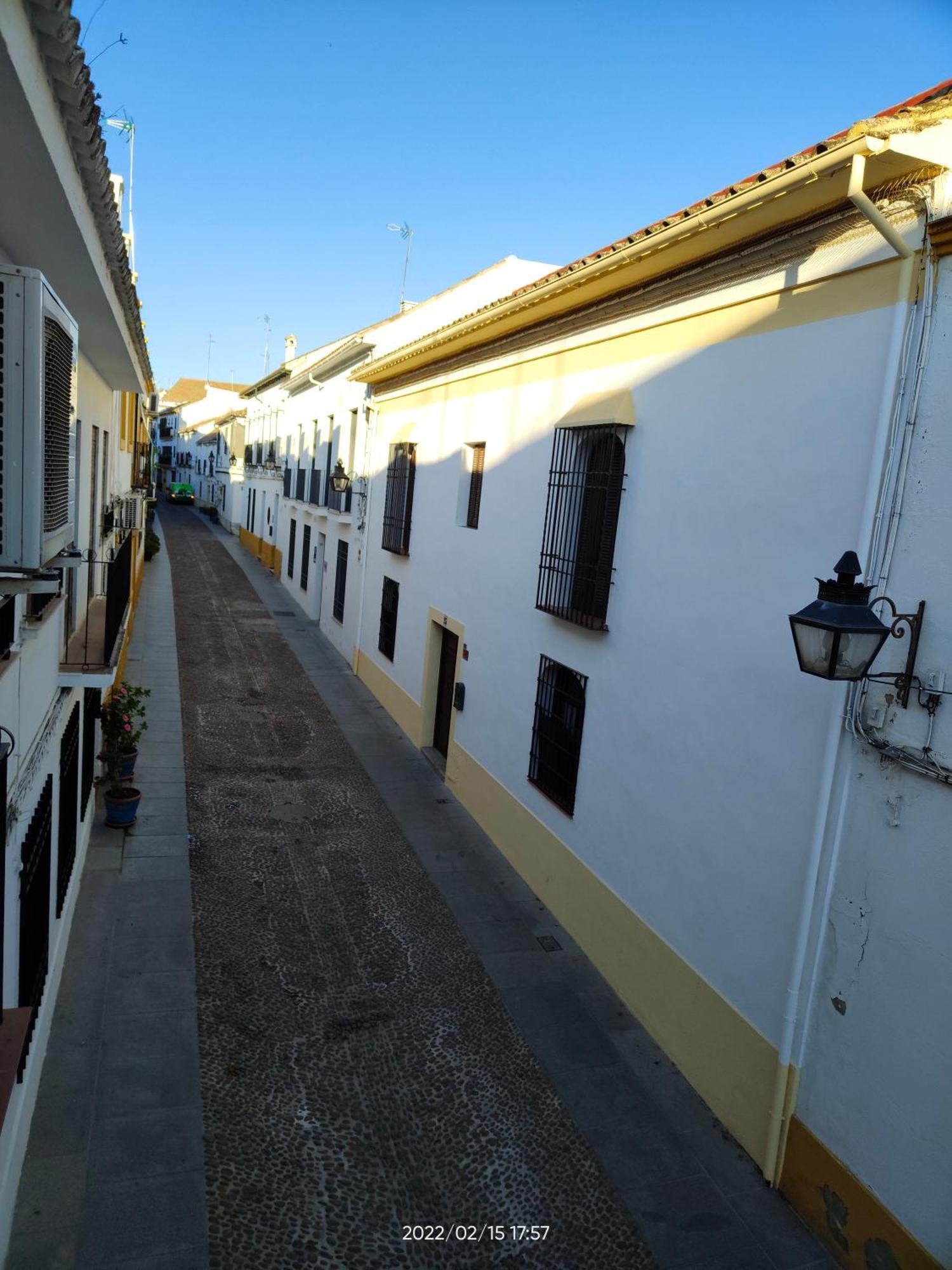 Mira Los Patios Córdoba Eksteriør bilde