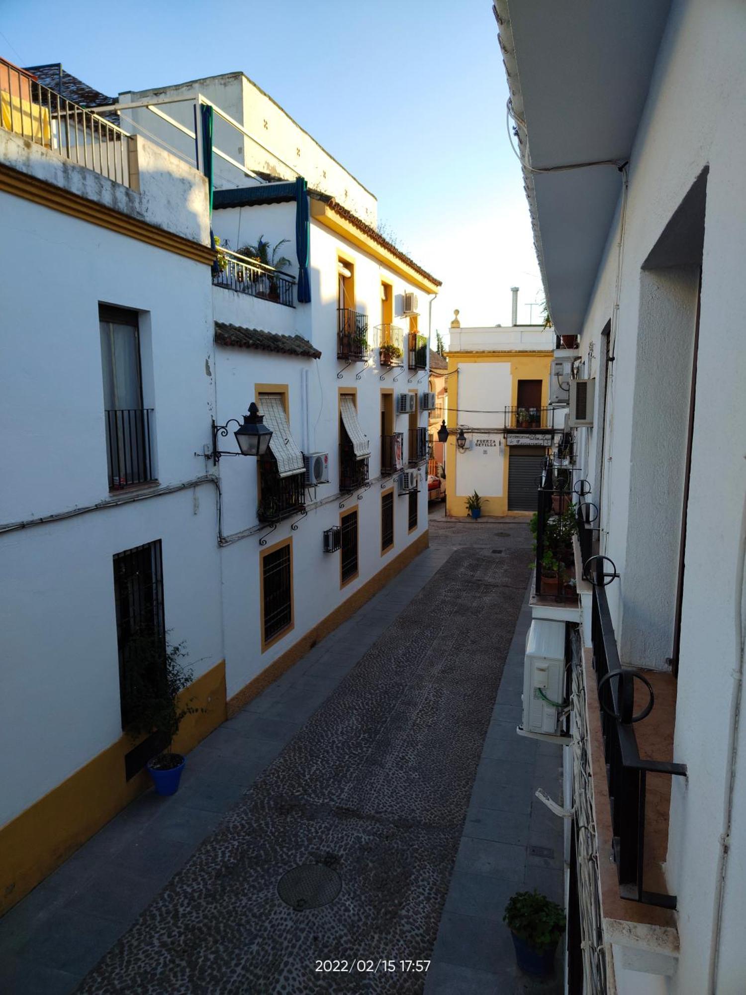 Mira Los Patios Córdoba Eksteriør bilde