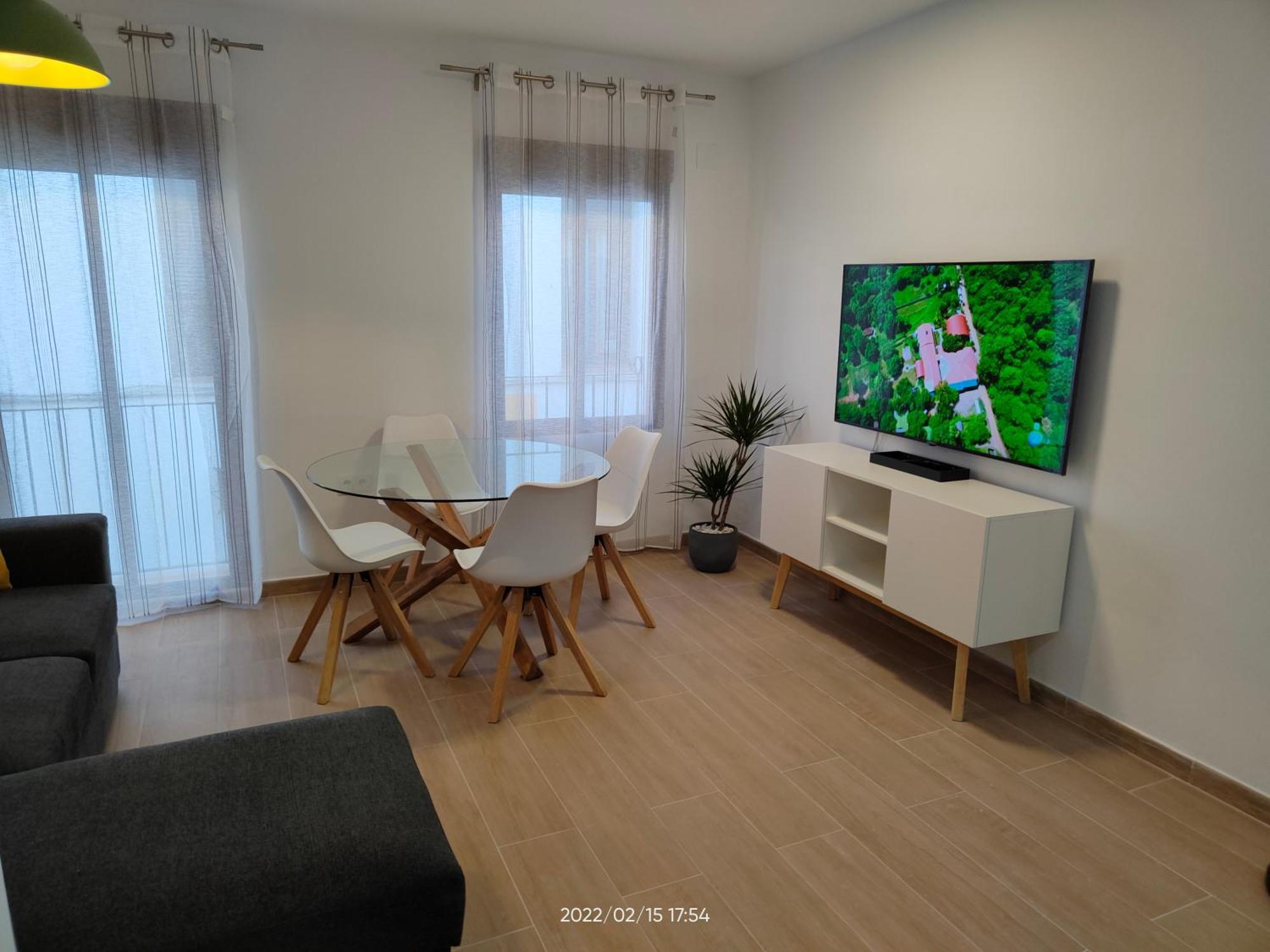 Mira Los Patios Córdoba Eksteriør bilde